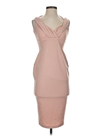 Nookie Cocktail Dress (view 1)