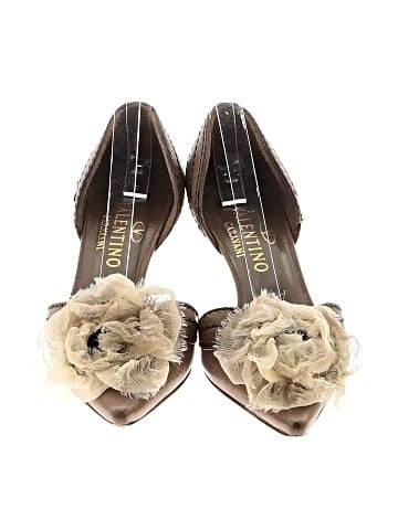 Valentino Garavani Heels (view 2)