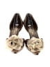Valentino Garavani Brown Heels Size EU 36 1/2 - photo 2
