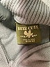 Buzz Cuts 100% Cotton Stripes Gray Pullover Sweater Size M (youth) - photo 3