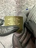 Buzz Cuts 100% Cotton Stripes Gray Pullover Sweater Size M (youth) - photo 4