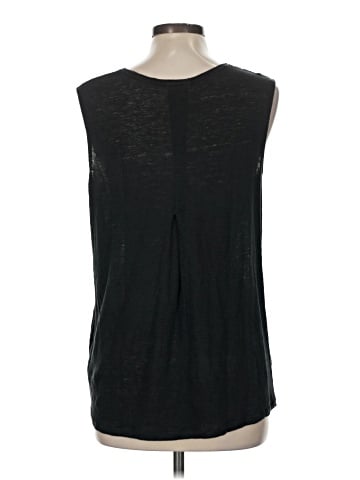 J.Jill Sleeveless T-Shirt (view 2)
