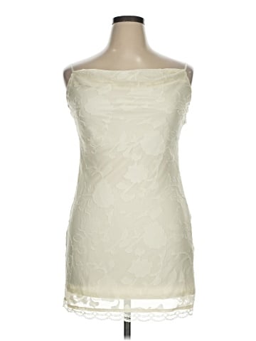 Rewind Cocktail Dress (view 1)