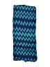 Charming Charlie 100% Viscose Teal Blue Scarf One size - photo 2