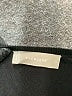 Everlane 100% Cashmere Black Cashmere Pullover Sweater Size S - photo 7