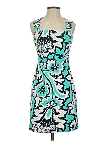 Banana Republic Milly Collection Cocktail Dress (view 1)