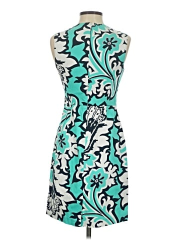 Banana Republic Milly Collection Cocktail Dress (view 2)