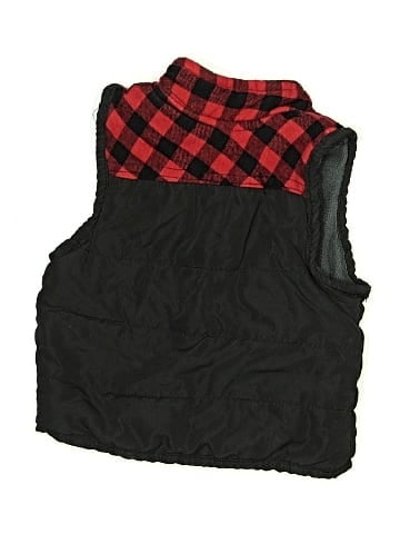 Little Rebels Vest (view 2)