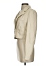 7 For All Mankind 100% Polyurethane Ivory Jacket Size XS - photo 5