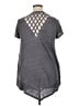Maurices Gray Kimono Size 16 (1) - photo 2