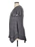 Maurices Gray Kimono Size 16 (1) - photo 5