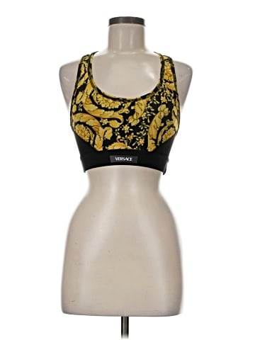 Versace Sports Bra (view 1)