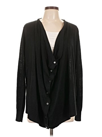 Garnet Hill Cardigan (view 1)