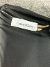 Calvin Klein 100% Polyester Black Cocktail Dress Size 14 - photo 7