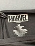 Marvel Black Short Sleeve T-Shirt Size M - photo 7