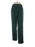showpo 100% Polyester Green Casual Pants Size 4 - photo 2