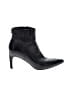 Calvin Klein Black Ankle Boots Size 7 - photo 1