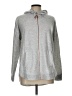Cupio Gray Zip Up Hoodie Size L - photo 1