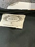 Mia Joy Floral Black Dress Size 10 - photo 3
