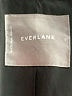 Everlane Gray Wool Coat Size 0 - photo 6