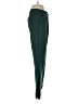 showpo 100% Polyester Green Casual Pants Size 4 - photo 4
