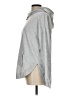 Cupio Gray Zip Up Hoodie Size L - photo 5