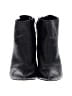 Calvin Klein Black Ankle Boots Size 7 - photo 2