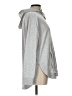Cupio Gray Zip Up Hoodie Size L - photo 4