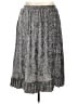 Unbranded Chevron-herringbone Silver Casual Skirt Size 4XL - photo 1
