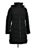 Andrew Marc 100% Polyester Black Coat Size M - photo 1