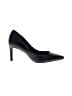 H&M Black Heels Size 6 - photo 1