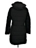 Andrew Marc 100% Polyester Black Coat Size M - photo 2