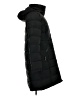 Andrew Marc 100% Polyester Black Coat Size M - photo 4