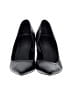 H&M Black Heels Size 6 - photo 2