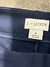 J. by J.Crew Blue Active Pants Size 6 - photo 7