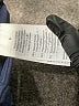 J. by J.Crew Blue Active Pants Size 6 - photo 8