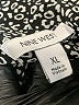 Nine West 100% Polyester Black Tank Top Size XL - photo 7
