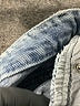 Assorted Brands Blue Jeans Size XS - photo 8
