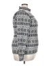 Diva Silver Long Sleeve Turtleneck Size 3X - photo 4