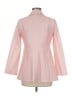 Unbranded Pink Blazer Size M - photo 2