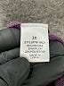 Zenana Premium Purple Pullover Sweater Size 3X - photo 8