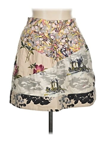 Leifnotes Casual Skirt (view 1)