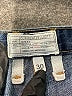 Current/Elliott Blue Denim Shorts Size 30 waist - photo 3