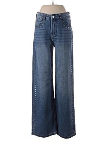 Cali1850 Jeans (view 1)