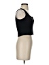 Unbranded Black Tank Top Size XXS (estimated) - photo 4