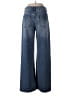Cali1850 Stars Blue Jeans Size 7 - photo 2