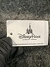 Disney Parks Print Blue Leggings Size S - photo 9