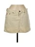 Big Star Solid Tan Denim Skirt Size 28 waist - photo 1