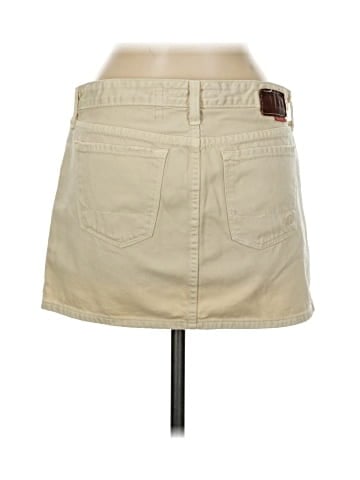 Big Star Denim Skirt (view 2)