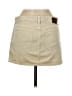 Big Star Solid Tan Denim Skirt Size 28 waist - photo 2